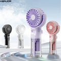 Keajor CoolMist Portable Fan